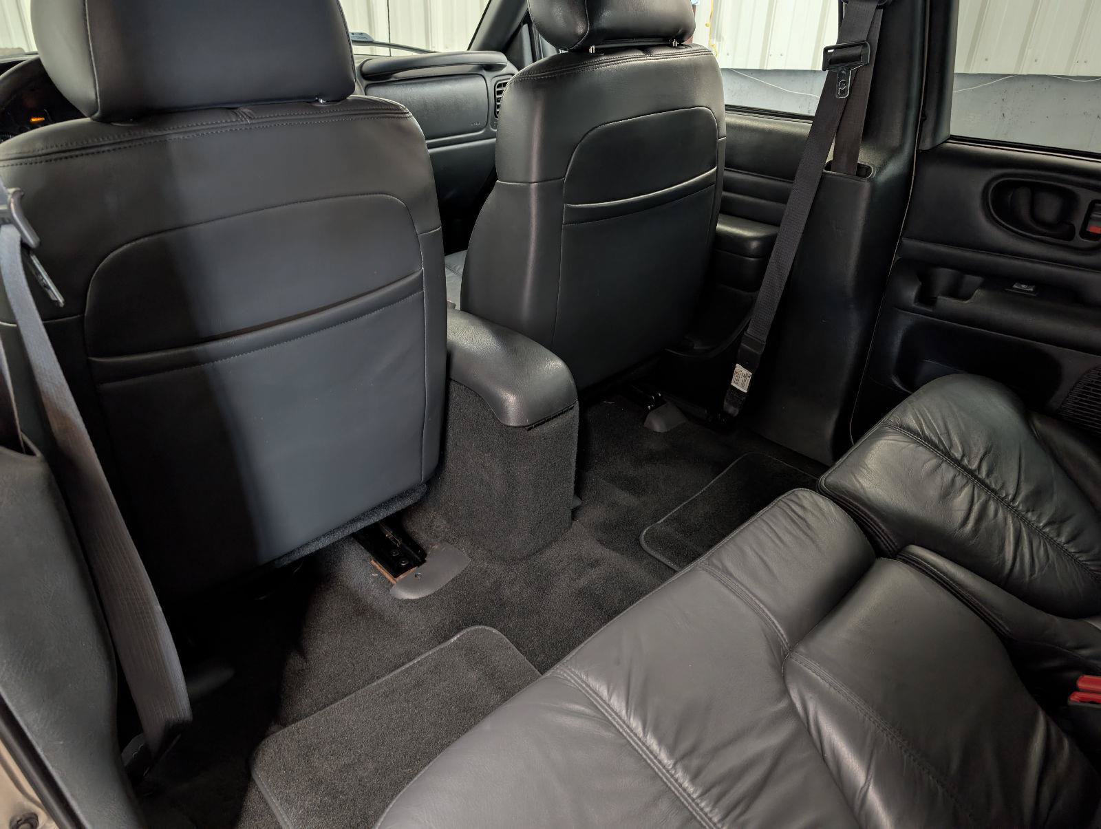 Used 2000 GMC Jimmy SLT AWD/4WD image 39