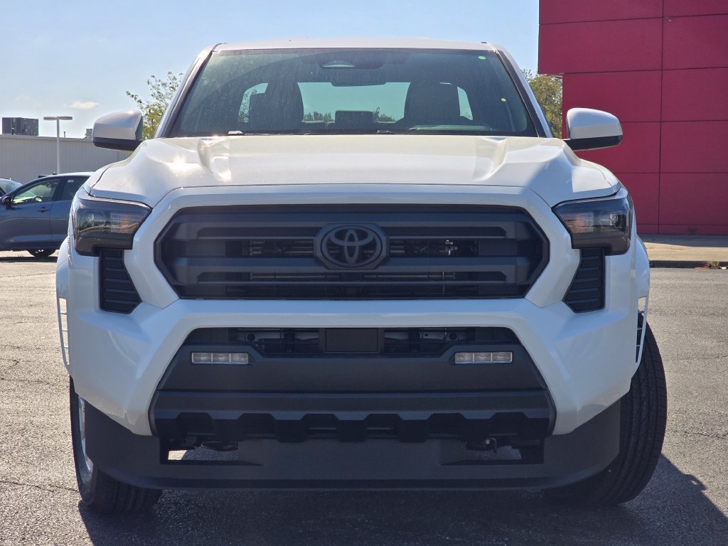 New 2026 Toyota Tacoma SR5 AWD/4WD image 9