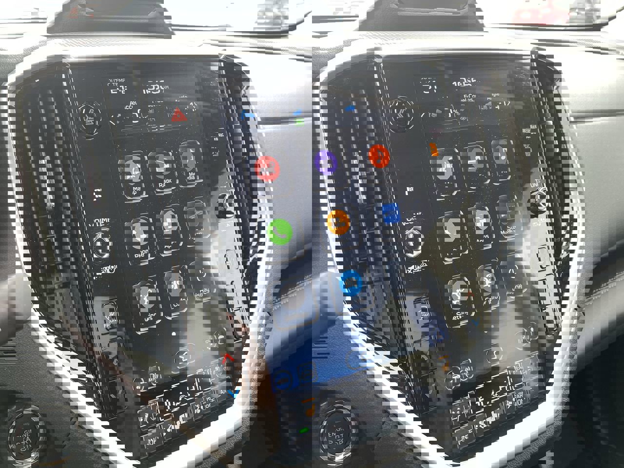 Used 2023 Subaru Ascent Touring image 13