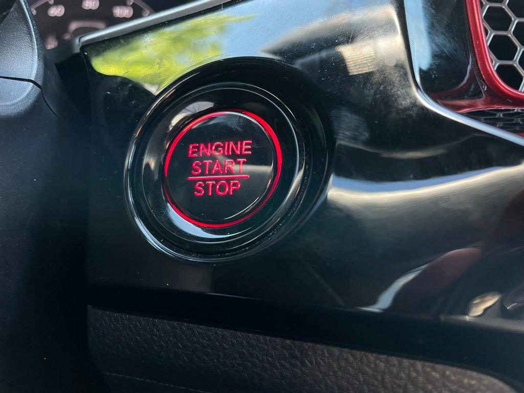 Certified 2025 Honda Civic Si image 22