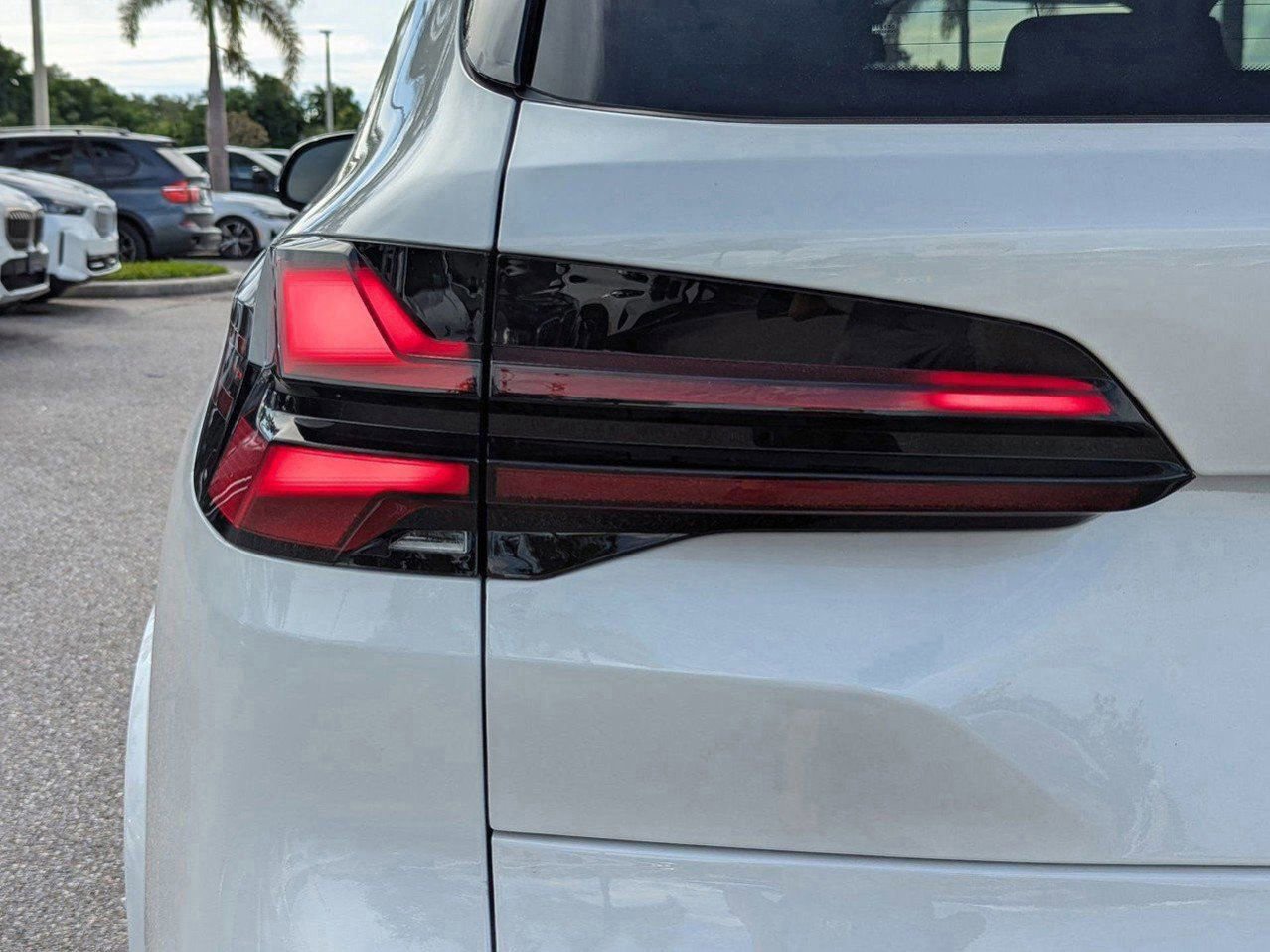 New 2026 BMW X5 M Competition w/ Executive Package image 10