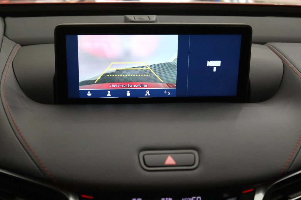 Certified 2023 Acura TLX SH-AWD w/ A-SPEC Pkg image 21