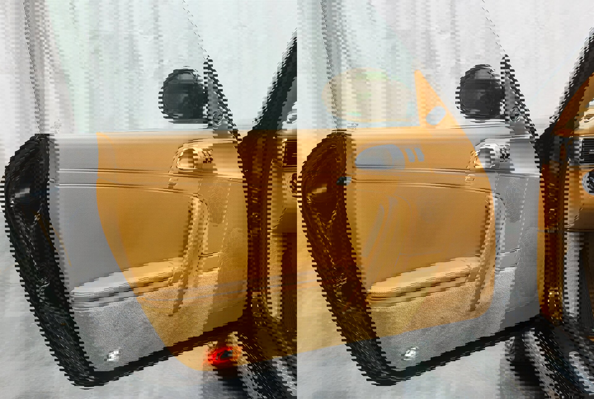 Used 2009 Porsche 911 Carrera 4S image 48