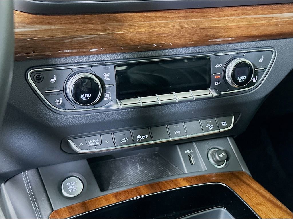 Certified 2023 Audi Q5 e Premium Plus w/ Premium Plus Package image 14