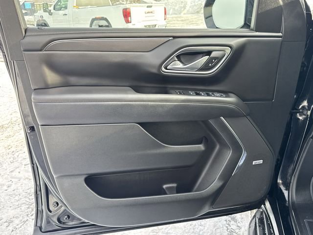 Certified 2024 GMC Yukon XL AT4 image 23