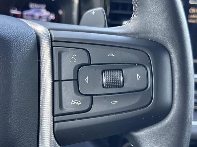 Used 2024 GMC Sierra 1500 SLT w/ SLT Premium Plus Package AWD/4WD image 26