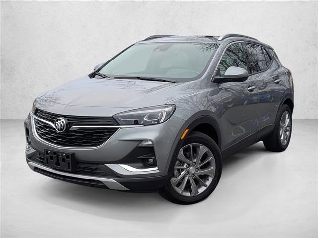 Used 2023 Buick Encore GX Essence w/ Experience Buick Package