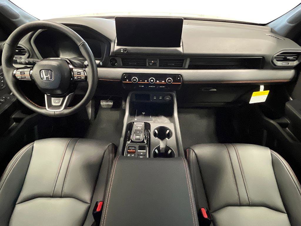 New 2026 Honda Pilot TrailSport image 18