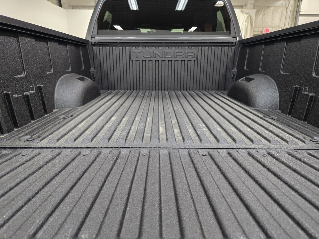 New 2026 Toyota Tundra SR5 image 19