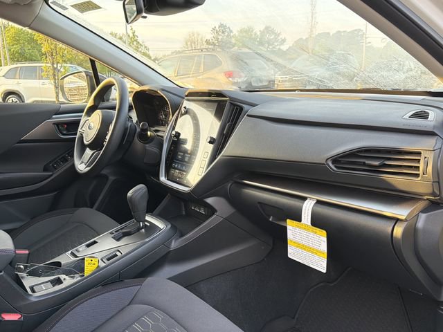 Certified 2025 Subaru Impreza 2.0i Sport image 18