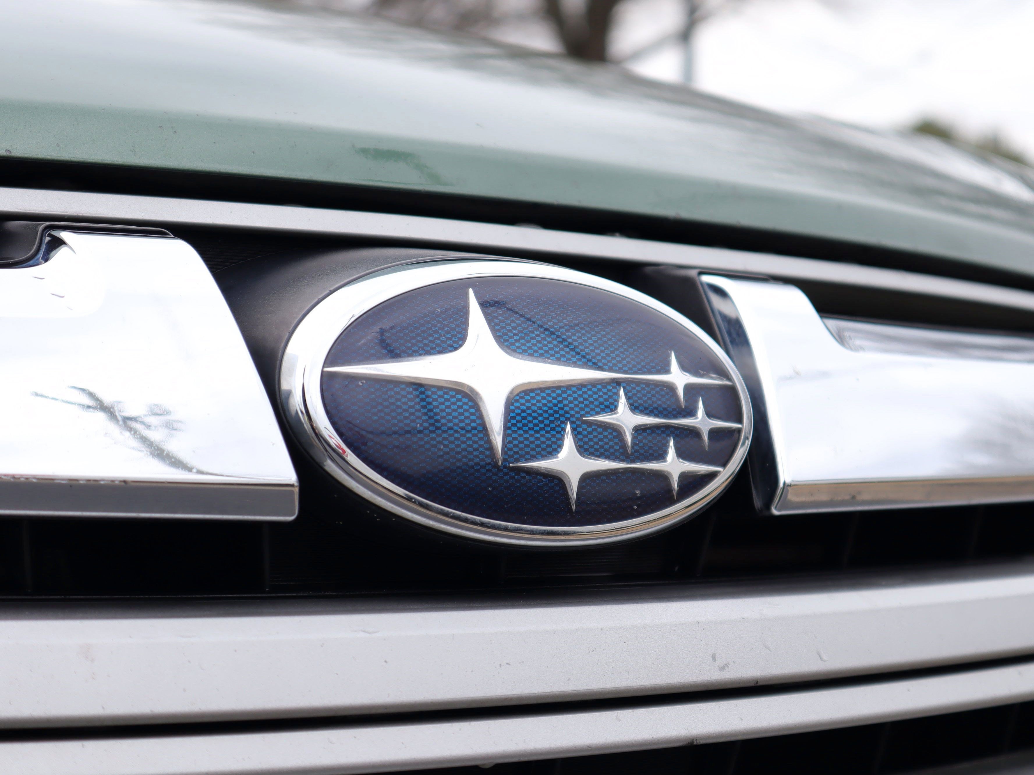 Used 2013 Subaru Outback 2.5i Limited image 36