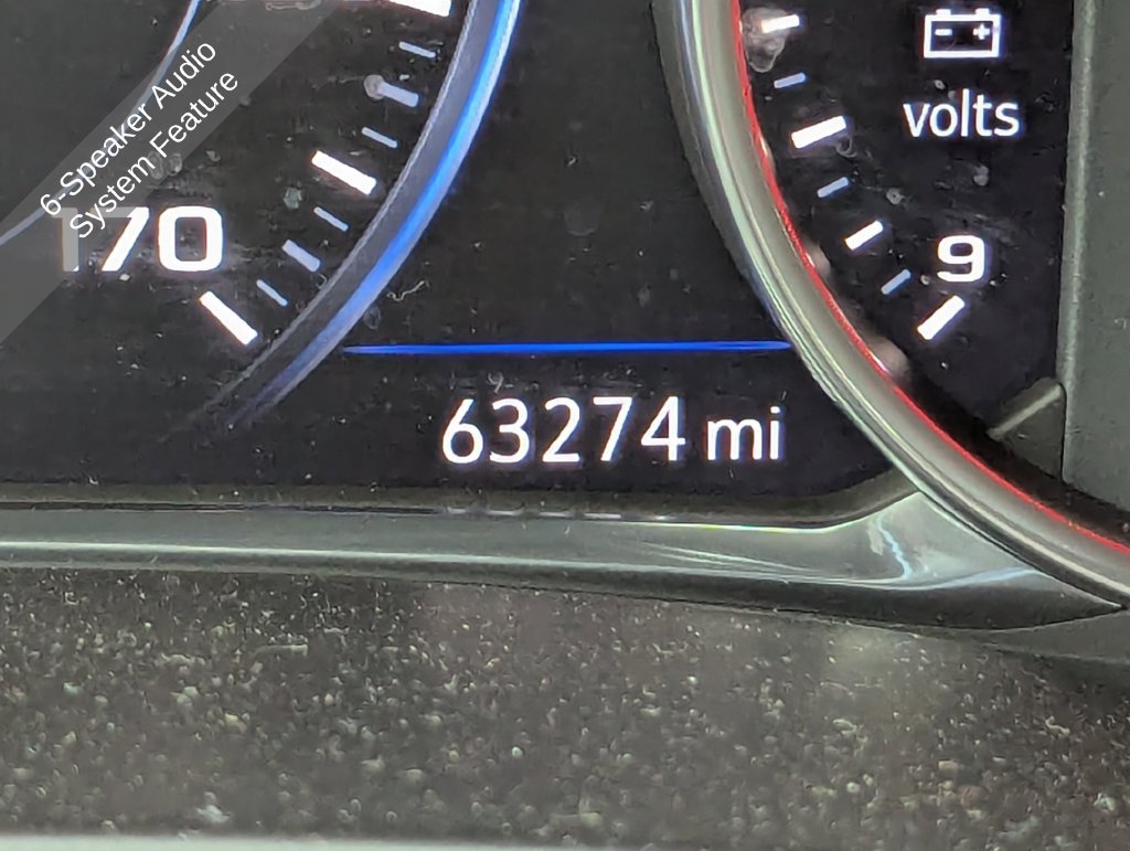 Used 2019 Chevrolet Blazer RS AWD/4WD image 6