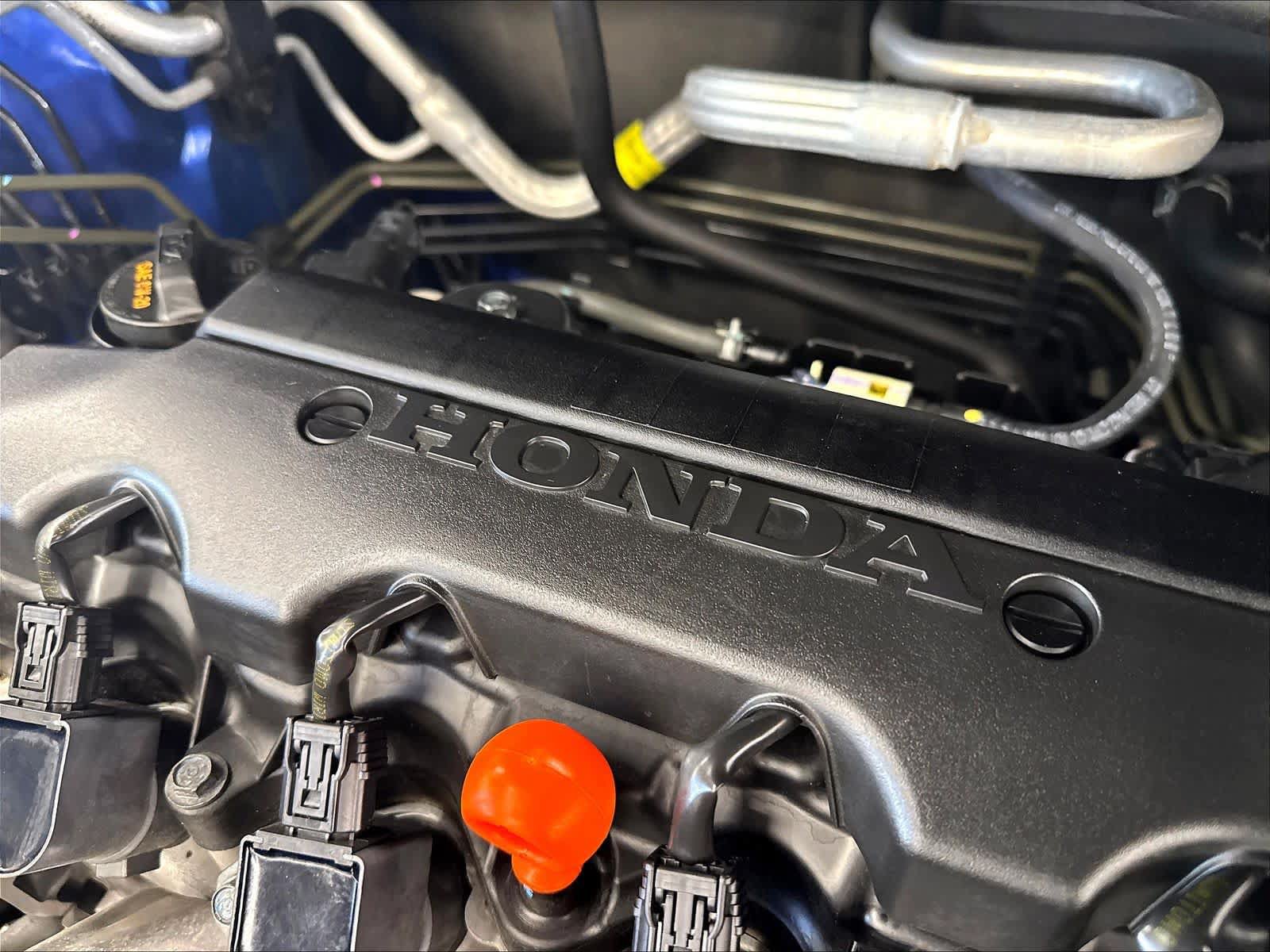 Used 2019 Honda HR-V Sport image 30