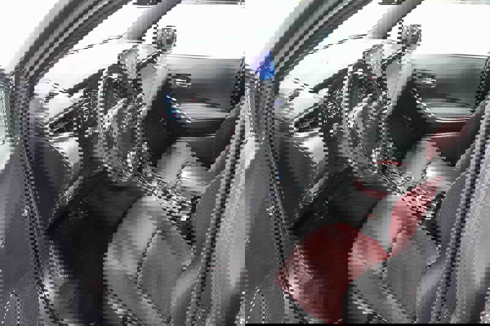 Certified 2024 Toyota Corolla SE w/ SE Premium Package image 19