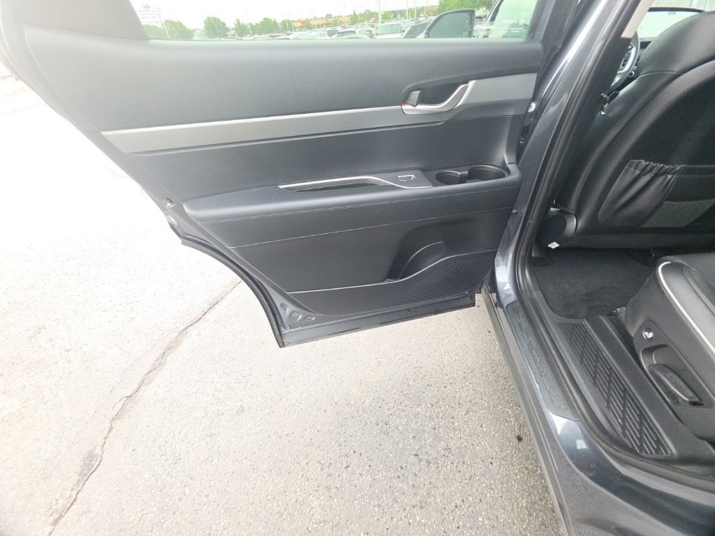 Used 2023 Hyundai Palisade XRT AWD/4WD image 26