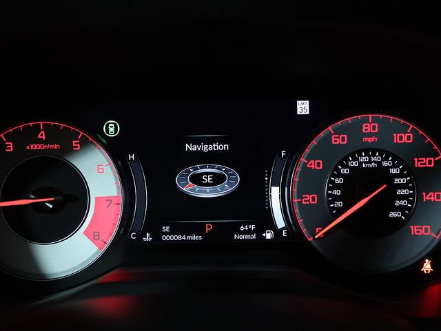 Used 2026 Acura RDX A-Spec AWD/4WD image 17