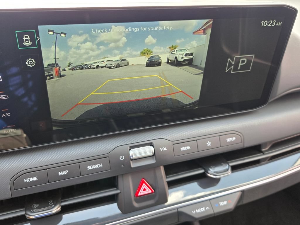 New 2026 Kia K4 GT-Line Turbo FWD image 10