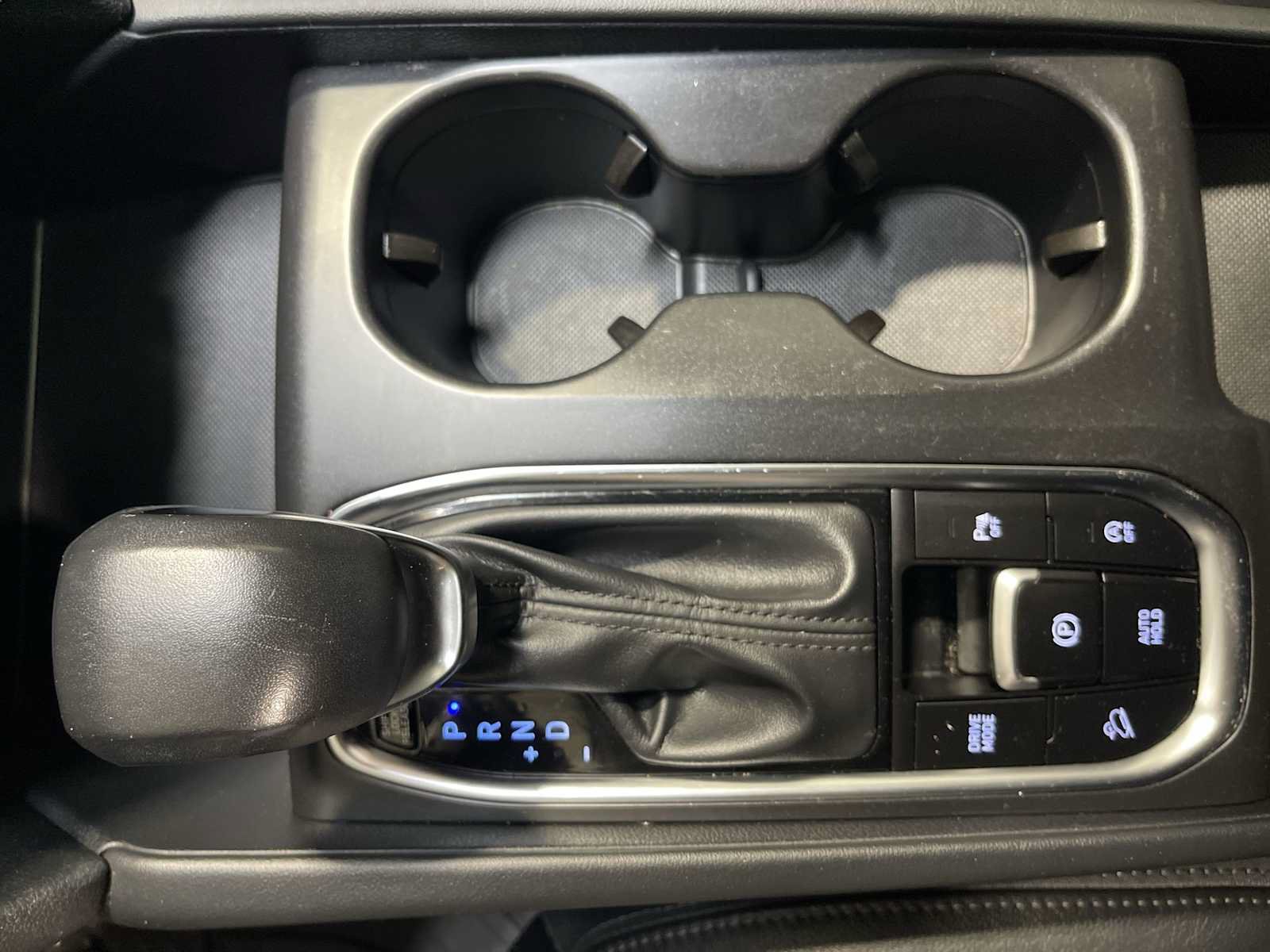 Used 2019 Hyundai Santa Fe Limited AWD/4WD image 17