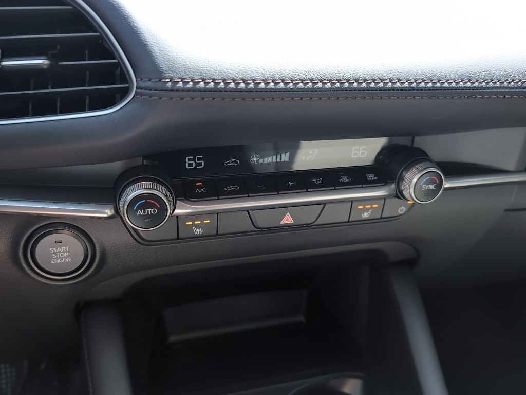New 2026 MAZDA MAZDA3 2.5 S Sedan w/ Preferred Pkg FWD image 20