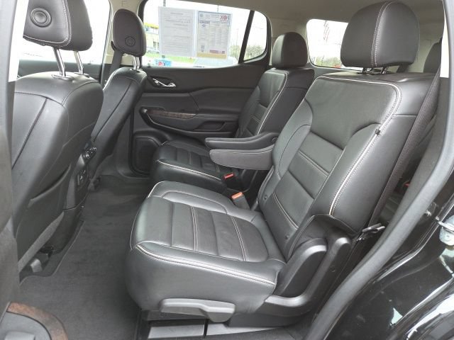 Used 2023 GMC Acadia Denali w/ Denali Technology Package AWD/4WD image 14