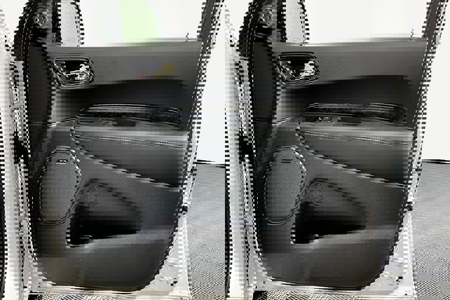 Used 2024 Dodge Durango SRT image 27