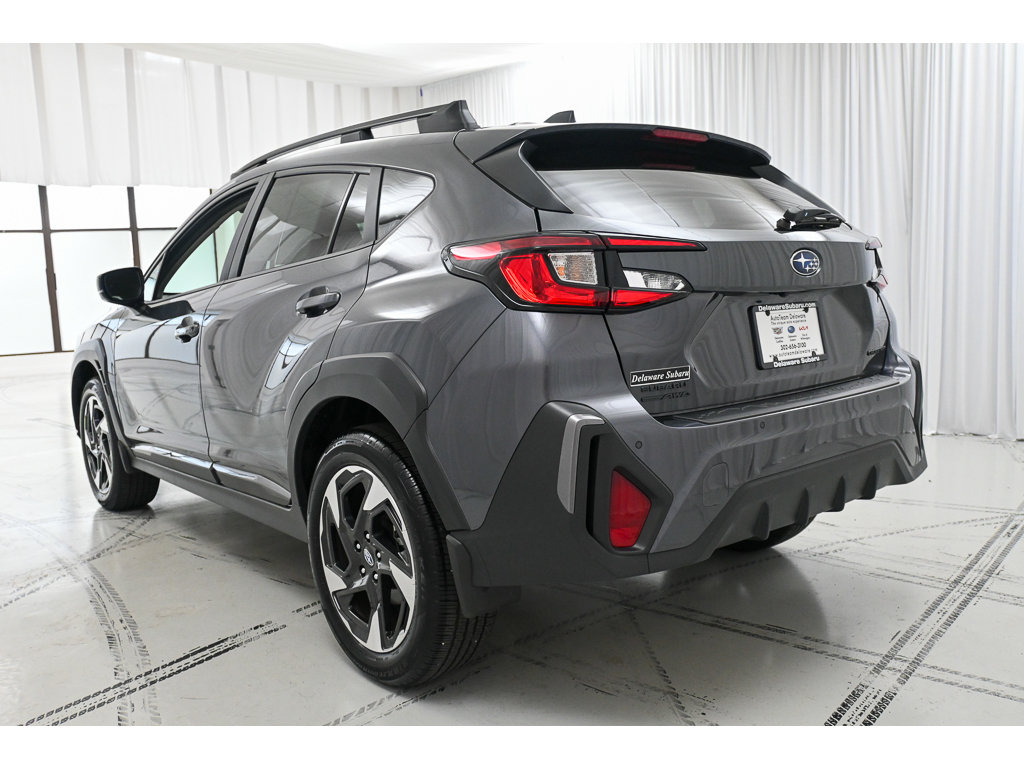 Used 2026 Subaru Crosstrek 2.5i Limited w/ Crosstrek Mirror Package AWD/4WD image 5