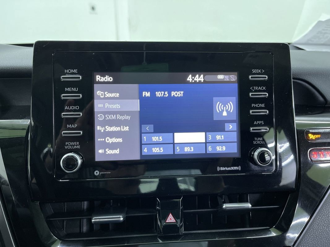 Used 2022 Toyota Camry LE image 20