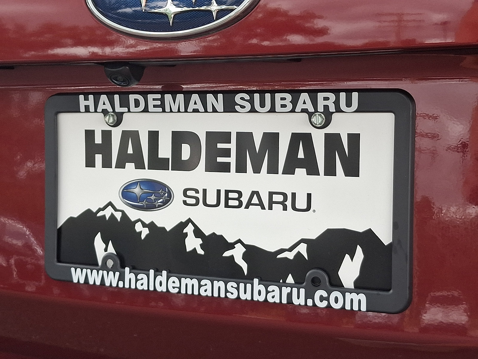 Certified 2021 Subaru Forester Premium AWD/4WD image 30