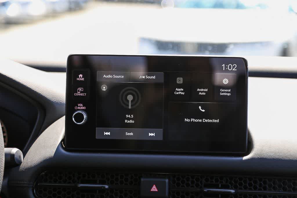 New 2027 Honda HR-V LX image 14