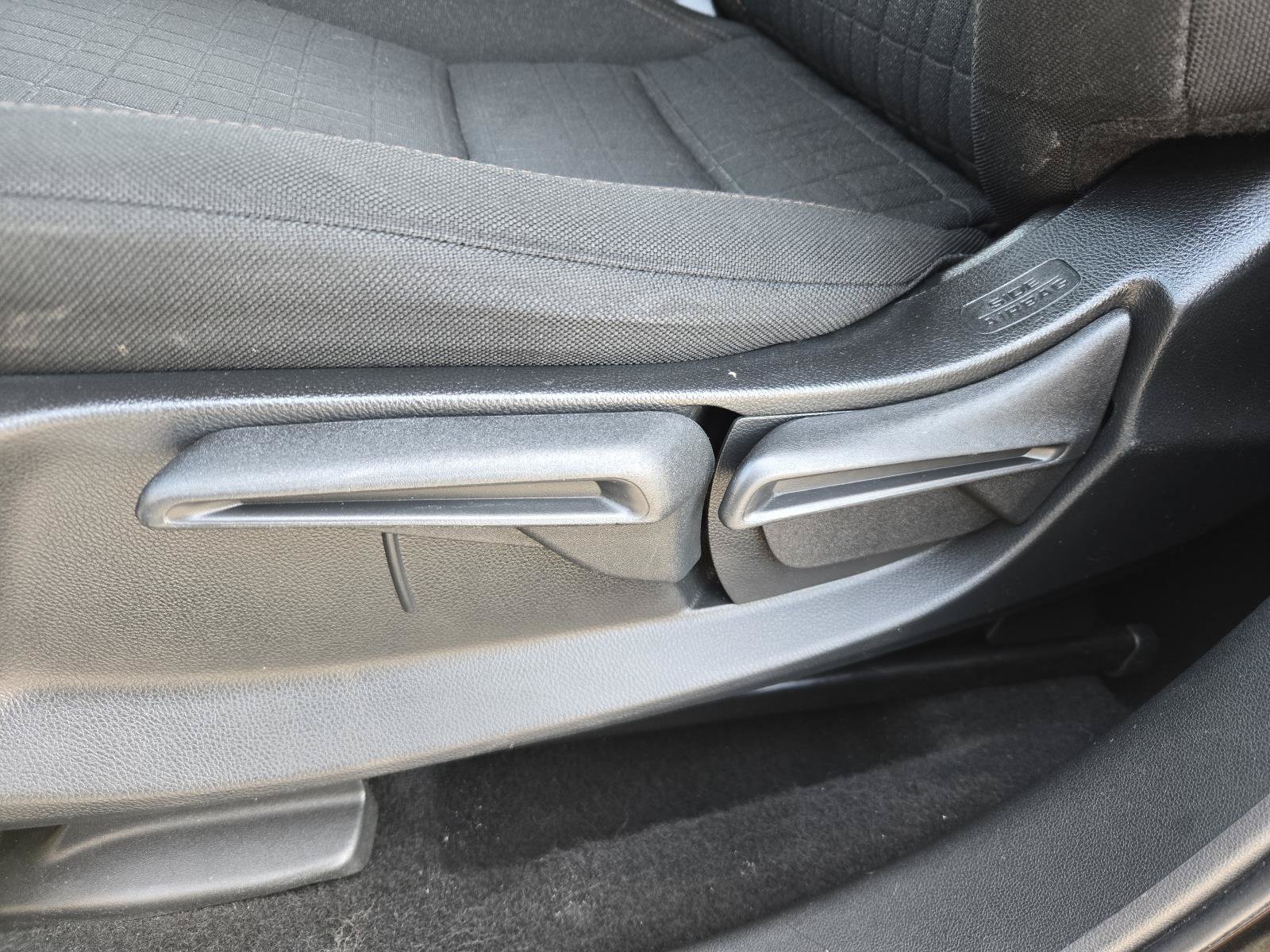 Used 2024 Honda HR-V Sport image 23