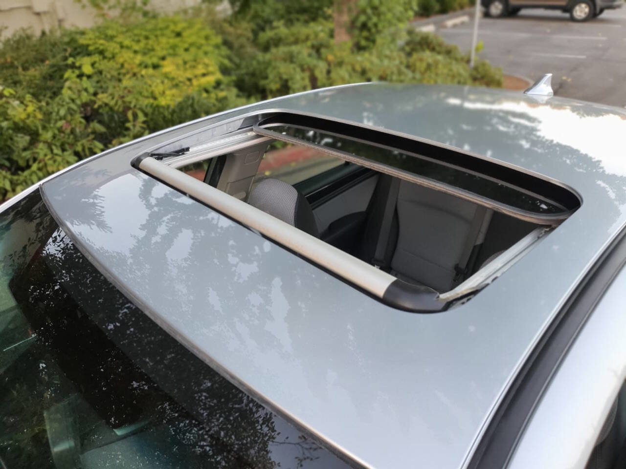 Used 2019 Subaru Legacy 2.5i Sport w/ Popular Package #2B image 18