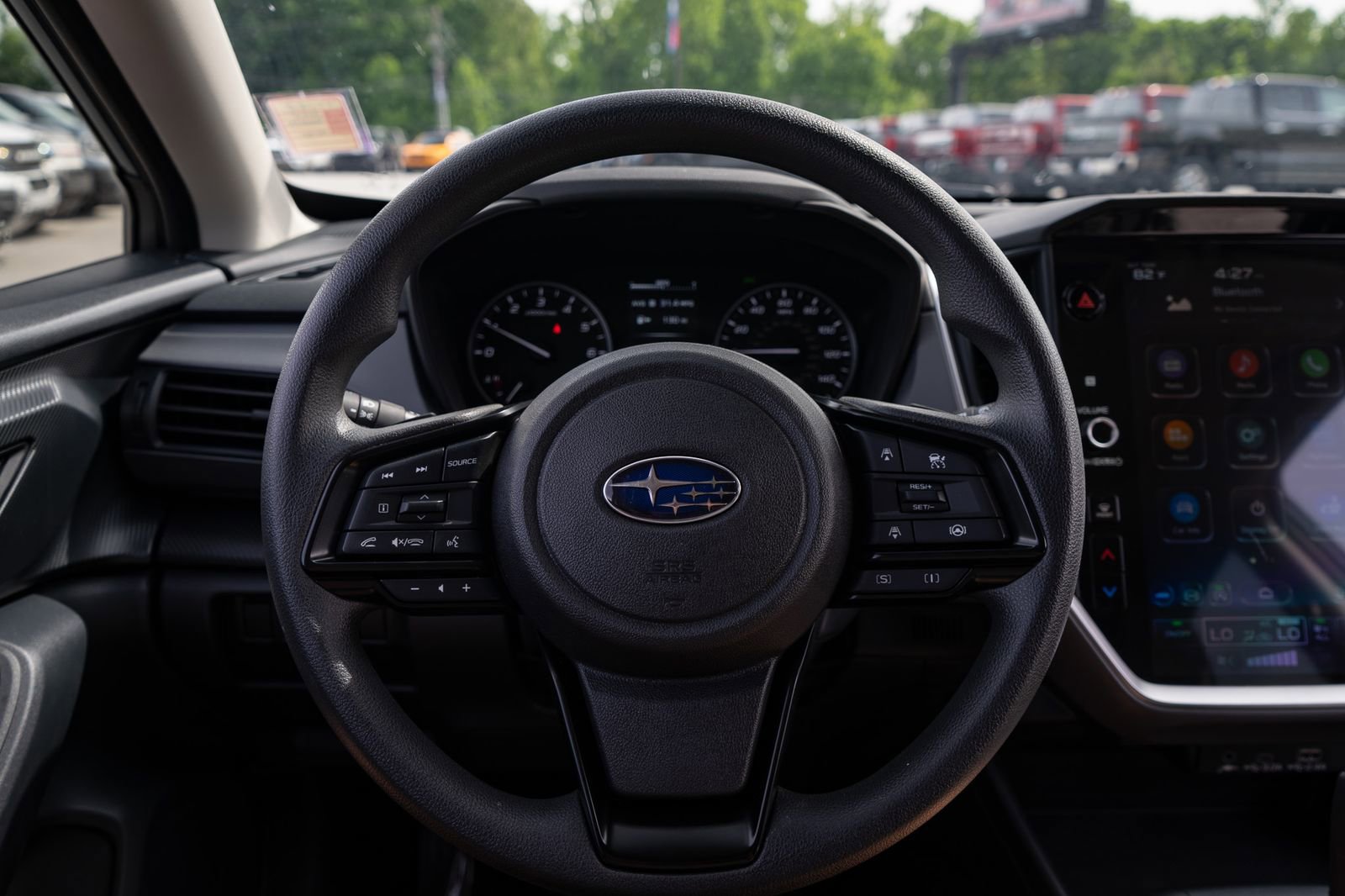 Used 2025 Subaru Crosstrek 2.0i Premium AWD/4WD image 29