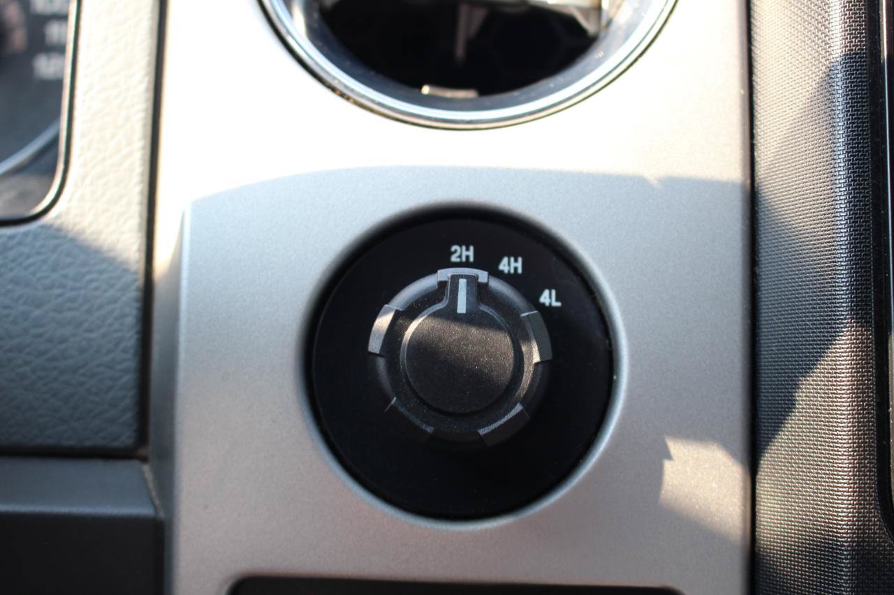 Used 2014 Ford F150 XLT w/ Equipment Group 302A Luxury AWD/4WD image 24