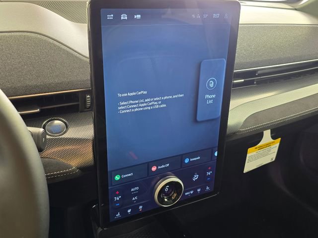 New 2025 Ford Mustang Mach-E GT image 27