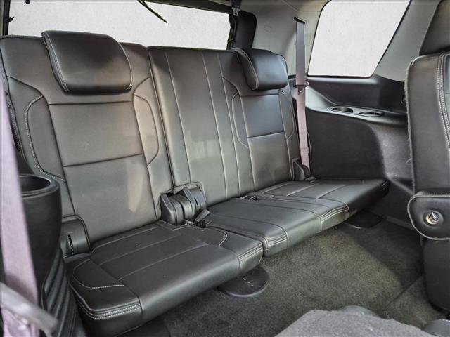 Used 2017 GMC Yukon Denali w/ Open Road Package AWD/4WD image 22
