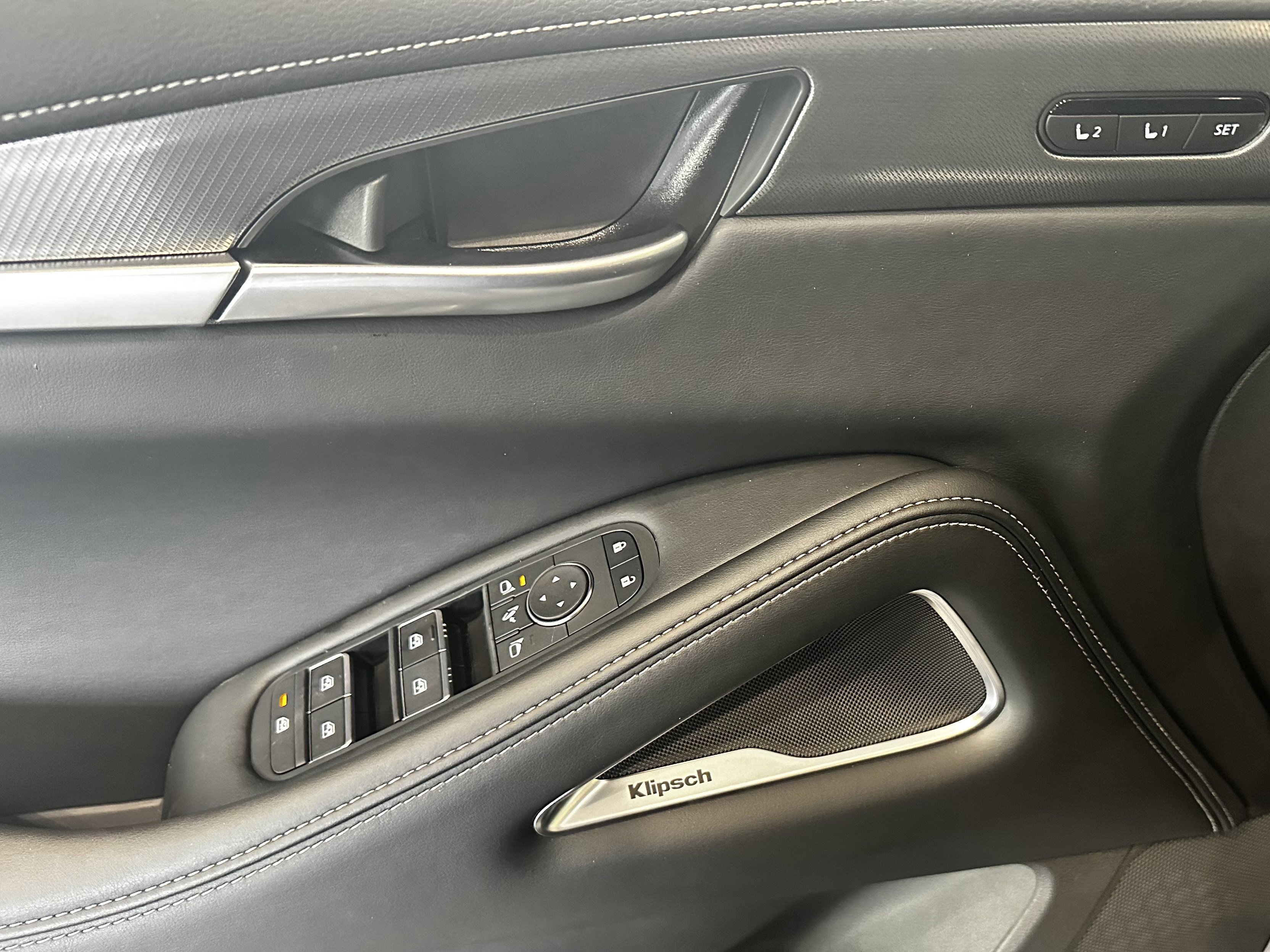 New 2026 INFINITI QX60 Luxe image 11