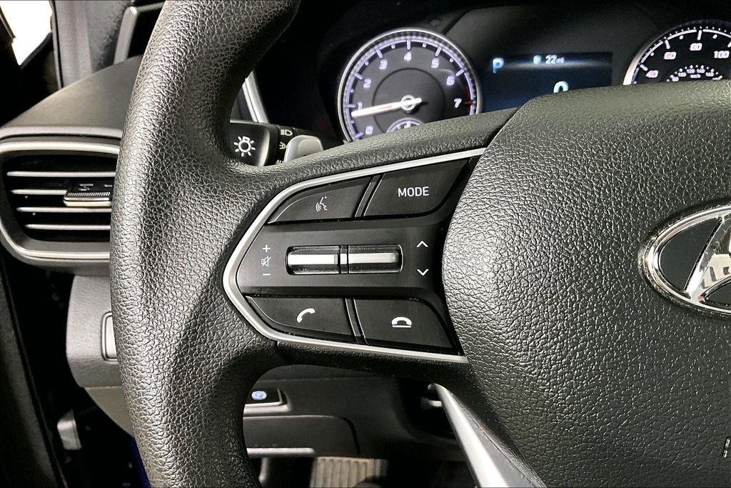 Used 2022 Hyundai Santa Fe SEL image 18