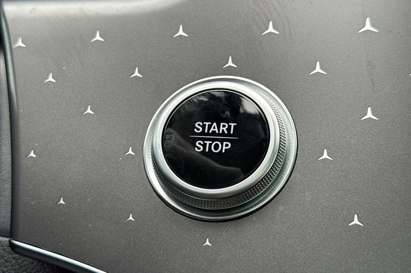 Certified 2023 Mercedes-Benz EQE 350+ 350 Sedan image 21