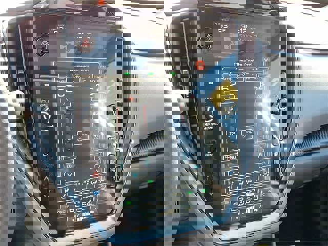 New 2025 Subaru Crosstrek 2.5i Limited image 14