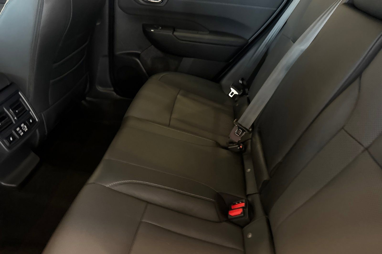 New 2026 Subaru Outback Touring XT AWD/4WD image 11