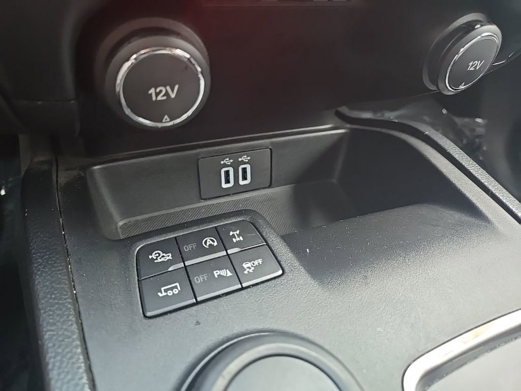 Used 2019 Ford Ranger Lariat w/ Equipment Group 501A Mid image 18