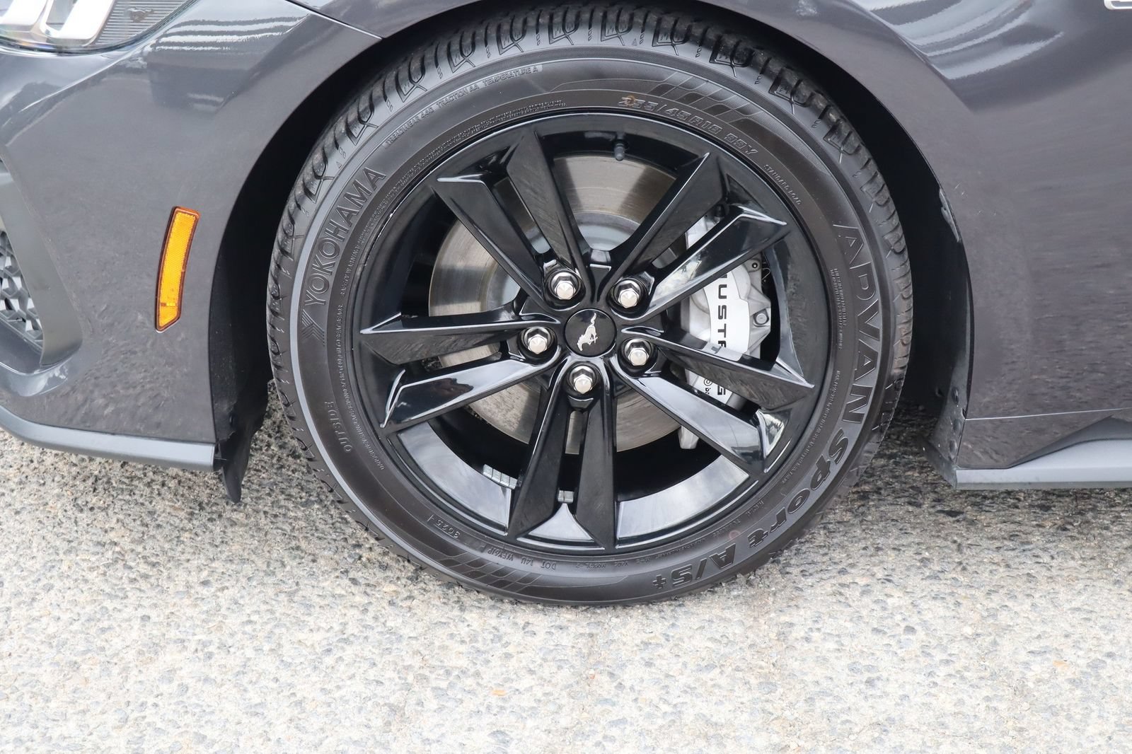 Used 2024 Ford Mustang GT RWD image 14