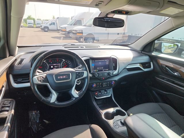 Used 2019 GMC Terrain SLE w/ Driver Convenience Package FWD image 37