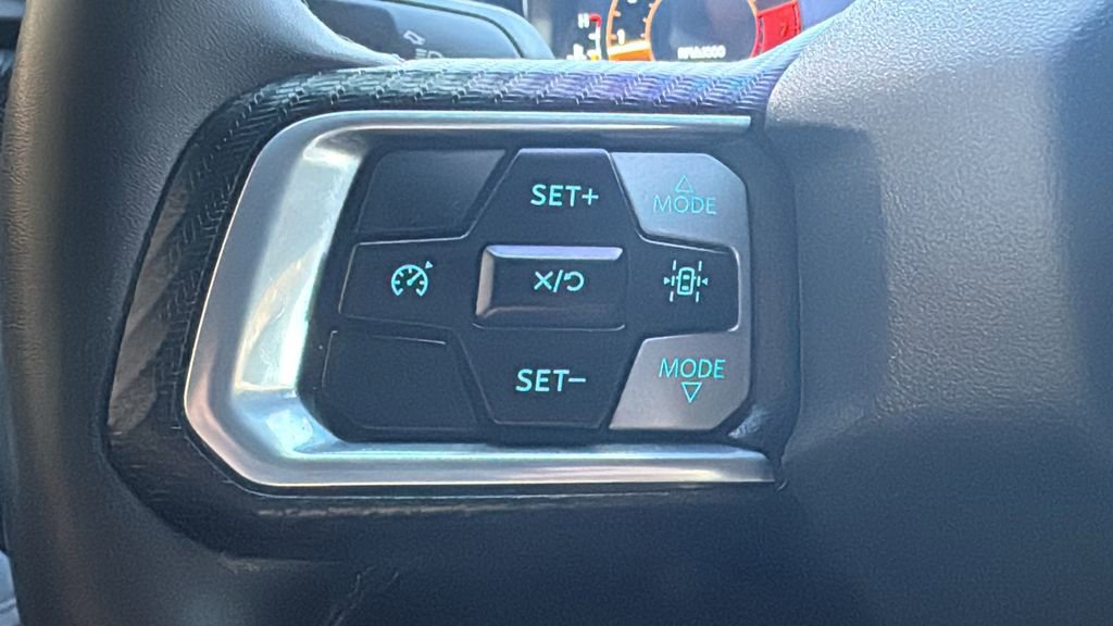 Certified 2024 Ford Mustang EcoBoost image 12