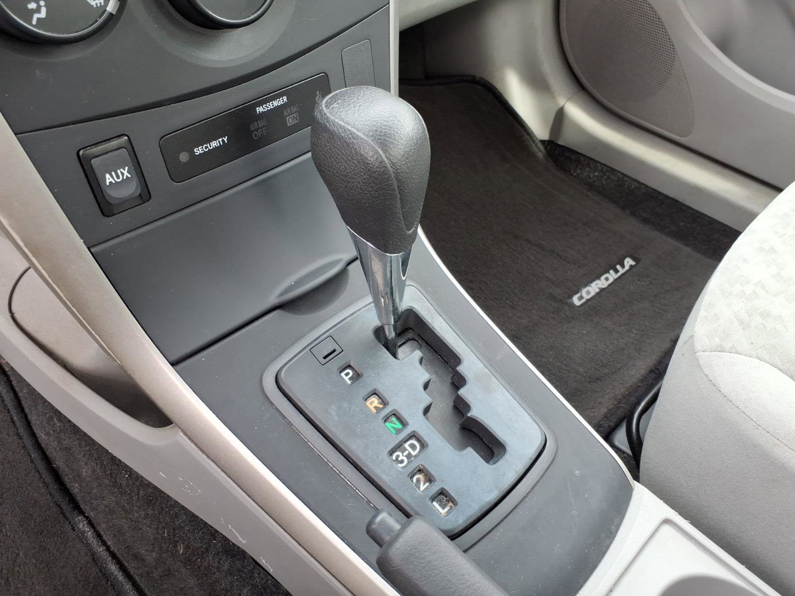 Used 2009 Toyota Corolla image 22