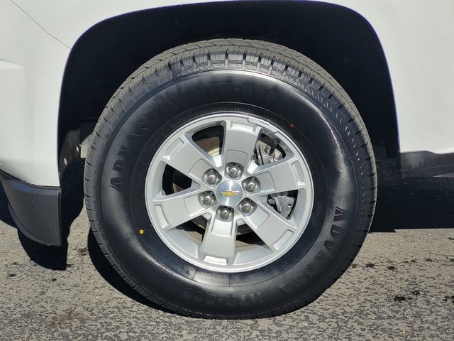 Used 2019 Chevrolet Colorado W/T w/ WT Convenience Package image 10