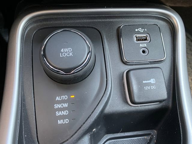 Used 2021 Jeep Compass Latitude w/ Convenience Group image 26