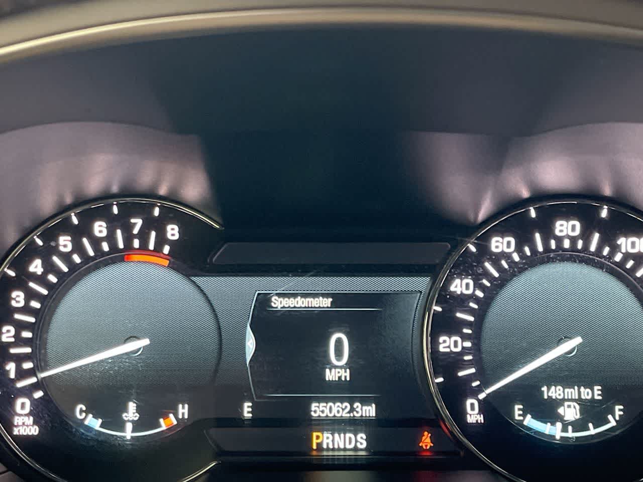 Used 2017 Lincoln MKX Reserve AWD/4WD image 15