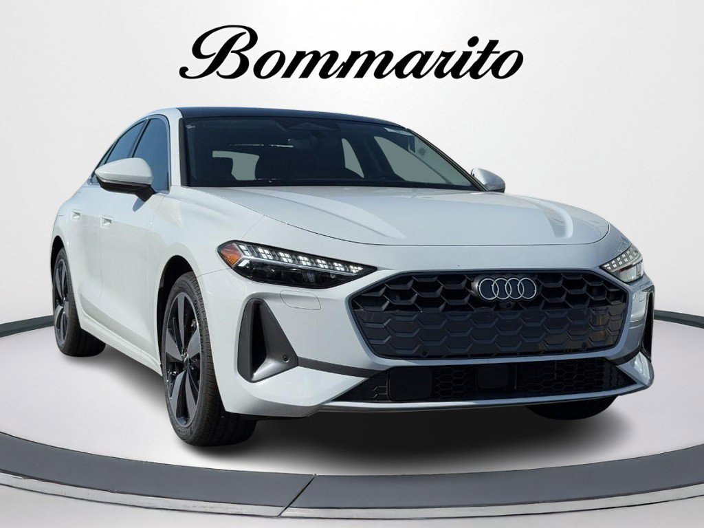 New 2025 Audi A5 2.0T Premium Plus