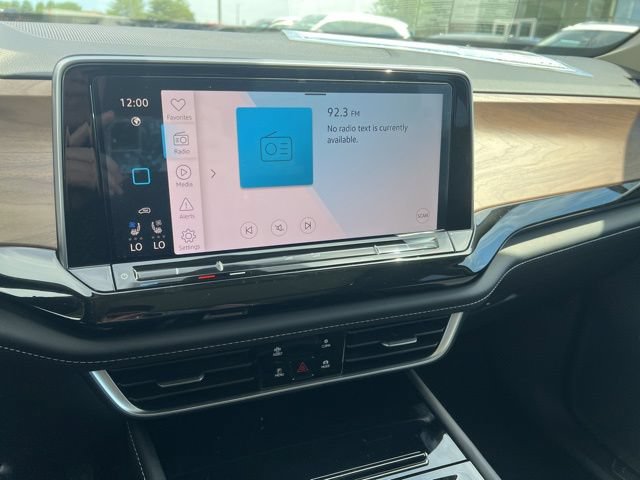 New 2026 Volkswagen Atlas SE AWD/4WD image 17